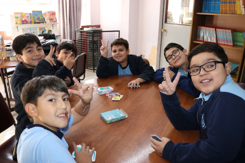 Día de la Convivencia